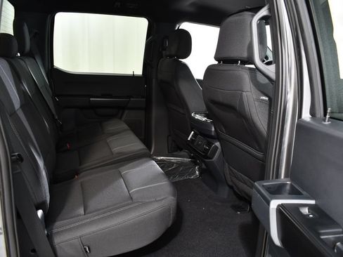 New 2026 Ford F150 STX w/ Equipment Group 200A AWD/4WD image 19