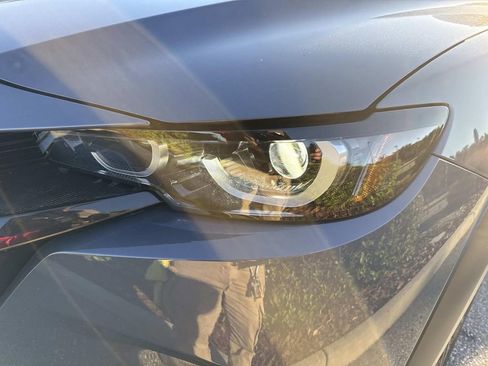 Used 2025 MAZDA CX-50 2.5 Hybrid w/ Premium Plus Pkg image 12