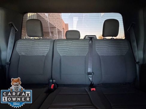 Used 2023 Ford F150 XL w/ STX Appearance Package image 25