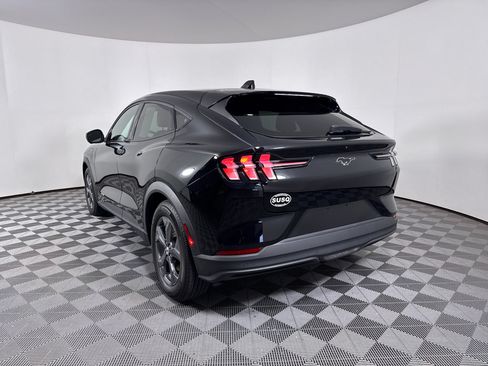 Used 2023 Ford Mustang Mach-E Select AWD/4WD image 21