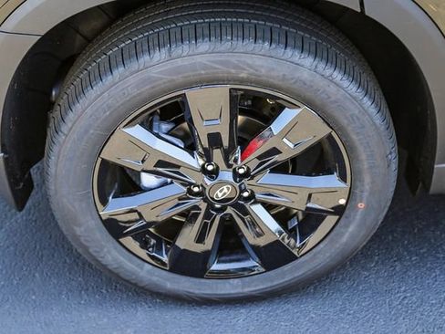 New 2025 Hyundai Palisade XRT image 11