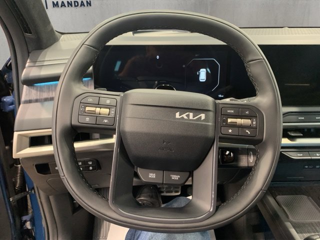 New 2027 Kia Carnival FWD image 29
