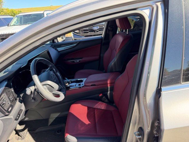 Used 2024 Lexus NX 350 AWD image 11