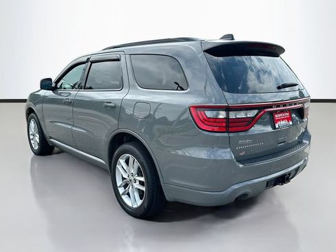 Used 2024 Dodge Durango GT AWD/4WD image 8