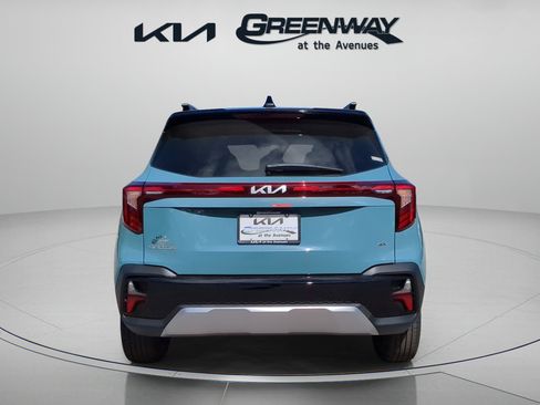 New 2026 Kia Seltos S image 5