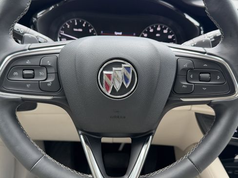 Used 2023 Buick Envision Preferred FWD image 18