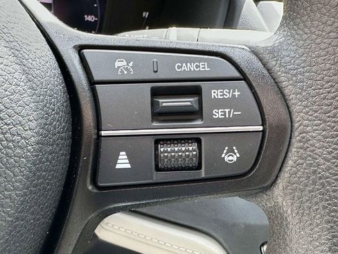 Used 2023 Honda Accord EX image 26