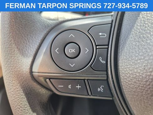 Used 2022 Toyota Corolla LE FWD image 30