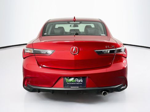 Used 2019 Acura ILX FWD image 7