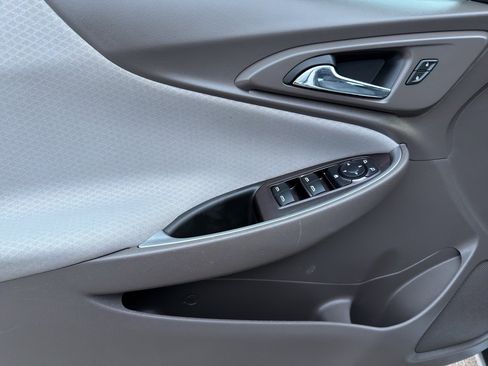 Used 2020 Chevrolet Malibu LS w/ Driver Confidence Package II image 13