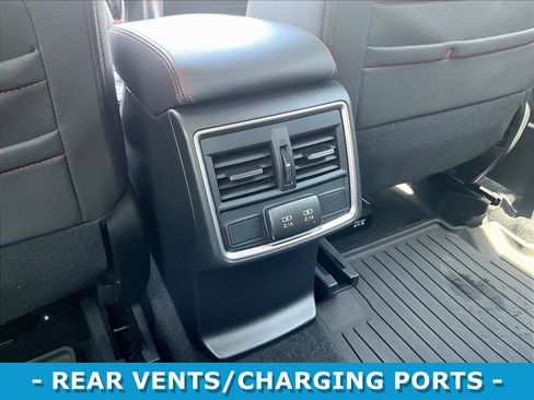 Used 2021 Subaru Forester Sport w/ Popular Package #2 AWD/4WD image 10