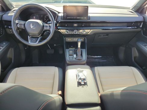 Used 2024 Honda CR-V Sport Touring image 29