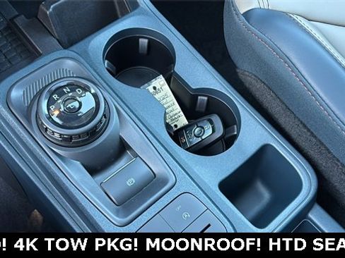 New 2025 Ford Maverick Lariat w/ 4K Tow Package image 19