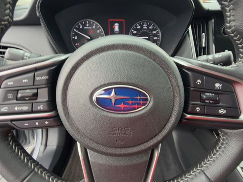 Certified 2025 Subaru Outback Premium image 18