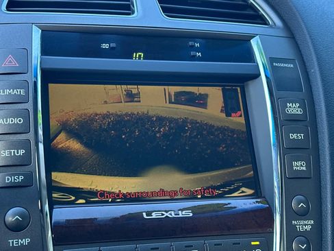 Used 2010 Lexus ES 350 w/ Preferred Accessory Package image 18