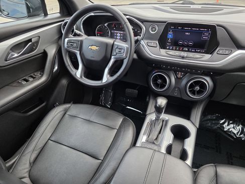 Used 2020 Chevrolet Blazer LT w/ Sound & Technology Package image 19