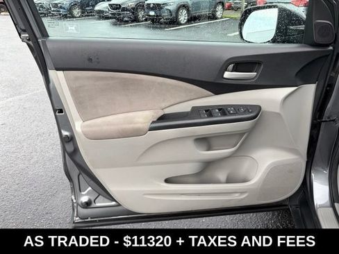 Used 2012 Honda CR-V EX image 12