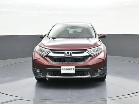 Used 2018 Honda CR-V EX image 26