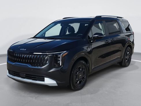 New 2026 Kia Carnival EX image 1
