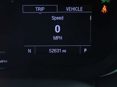 Used 2019 Chevrolet Trax LS w/ Tint and Cruise Package image 29