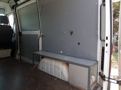 Used 2004 Dodge Sprinter 2500 w/ Cargo Group I RWD image 12