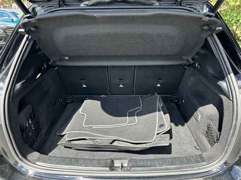 Certified 2025 Mercedes-Benz GLA 250 4MATIC image 9