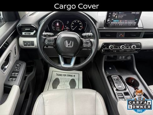 Used 2023 Honda Pilot EX-L image 13