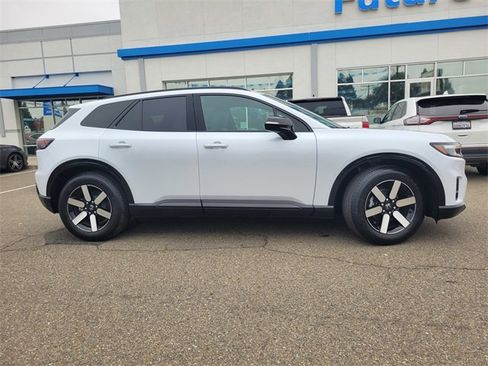 New 2026 Honda Prologue Touring image 4