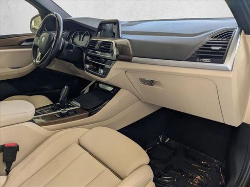 Used 2018 BMW X3 xDrive30i AWD/4WD image 20