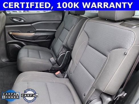 Certified 2023 GMC Acadia SLE w/ Driver Convenience Package image 14