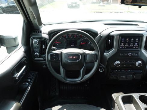 Used 2024 GMC Sierra 2500 Pro AWD/4WD image 37