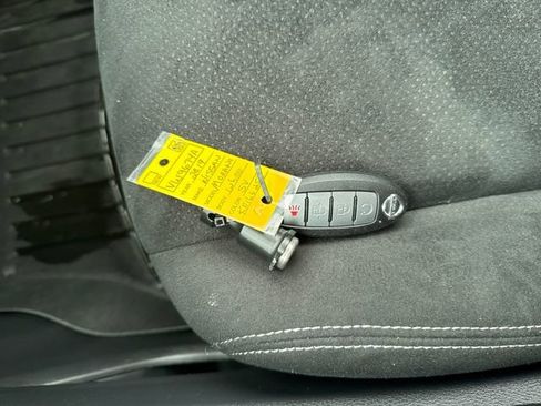 Used 2019 Nissan Murano SV w/ Premium Package image 38