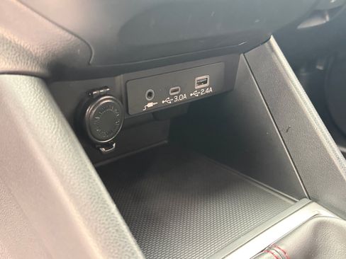 Used 2024 Subaru WRX AWD/4WD image 34