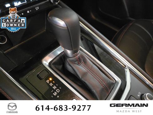 Used 2024 MAZDA CX-5 Carbon Edition AWD/4WD image 26
