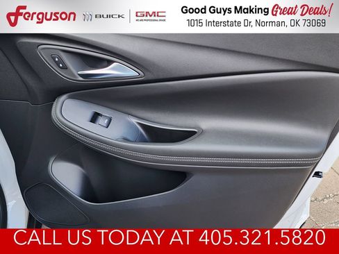 New 2026 Buick Encore GX Preferred w/ Comfort Package FWD image 35
