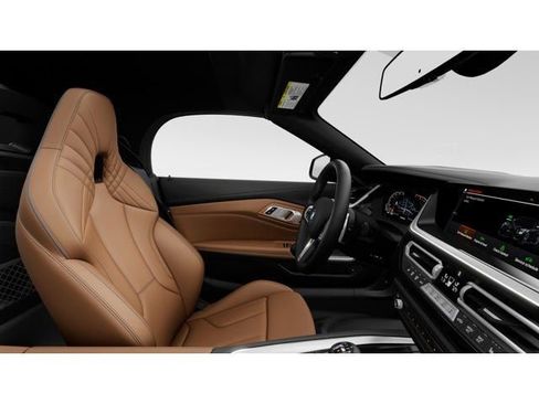 New 2026 BMW Z4 M40i image 10