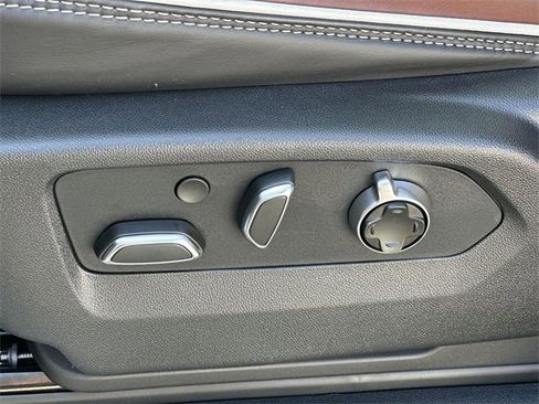 New 2026 GMC Sierra 2500 Denali Ultimate w/ Max Trailering Package image 23