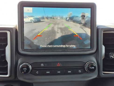 Used 2023 Ford Bronco Sport Big Bend w/ Convenience Package AWD/4WD image 17