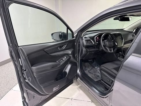 Used 2025 Subaru Ascent Premium AWD/4WD image 9