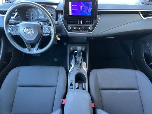Used 2024 Toyota Corolla LE image 12