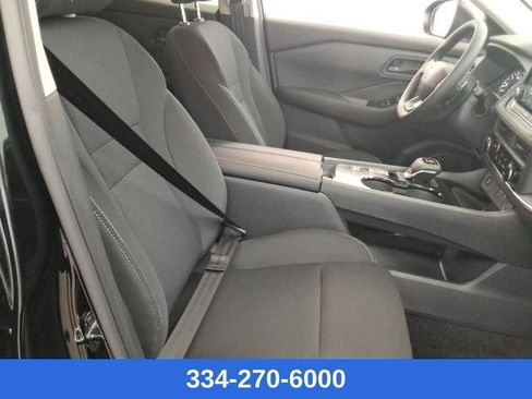 Certified 2026 Nissan Rogue S image 16