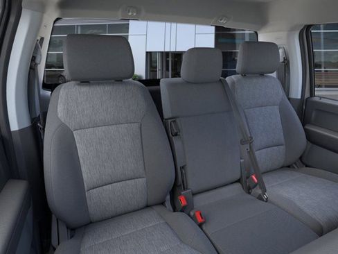 New 2025 Ford F250 XL w/ STX Appearance Package image 10