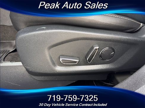 Used 2018 Ford Explorer Limited AWD/4WD image 15