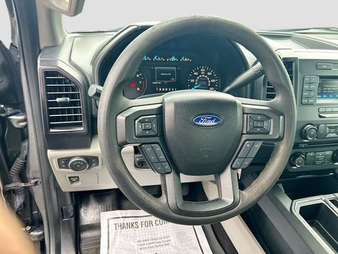 Used 2017 Ford F150 XL w/ Equipment Group 101A Mid AWD/4WD image 15