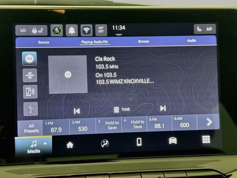 Used 2026 Jeep Compass Limited AWD/4WD image 18