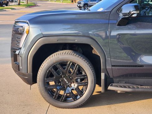 New 2026 GMC Sierra EV Elevation w/ Premium Package image 6