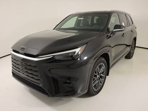 New 2026 Lexus TX 350 AWD image 8