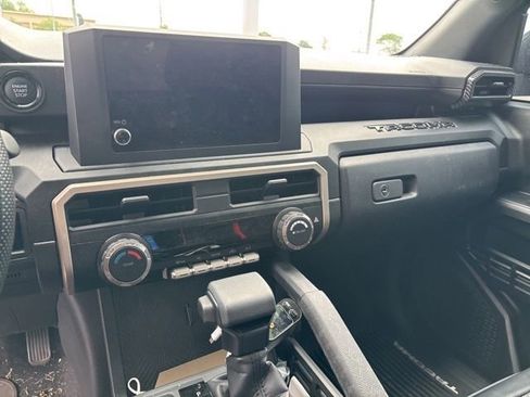 Used 2025 Toyota Tacoma SR RWD image 10