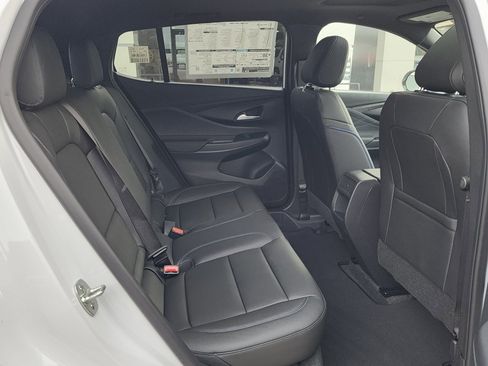 New 2026 Buick Envista Sport Touring w/ Convenience I Package image 41