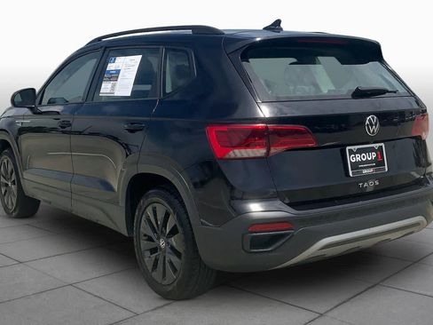 Used 2024 Volkswagen Taos S FWD image 12